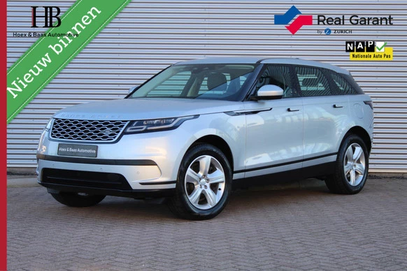 Land Rover Range Rover Velar - Afbeelding 1 van 30