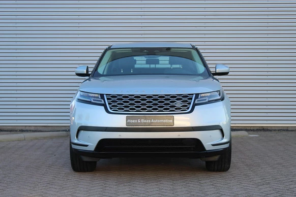 Land Rover Range Rover Velar - Afbeelding 2 van 30