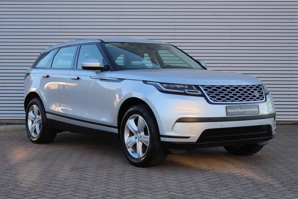 Land Rover Range Rover Velar - Afbeelding 3 van 30