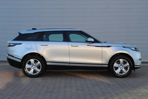 Land Rover Range Rover Velar - Afbeelding 4 van 30