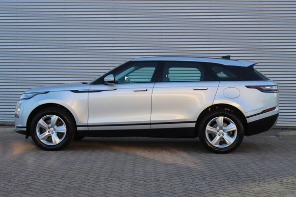 Land Rover Range Rover Velar - Afbeelding 5 van 30
