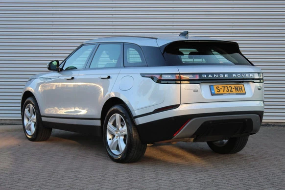 Land Rover Range Rover Velar - Afbeelding 6 van 30