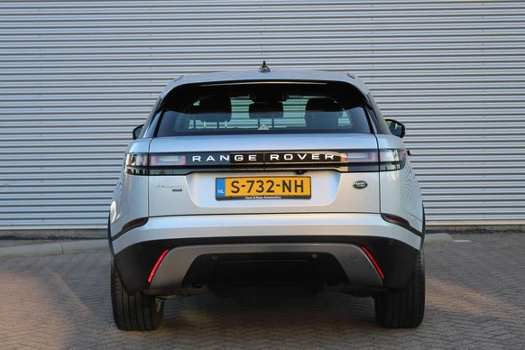 Land Rover Range Rover Velar - Afbeelding 7 van 30