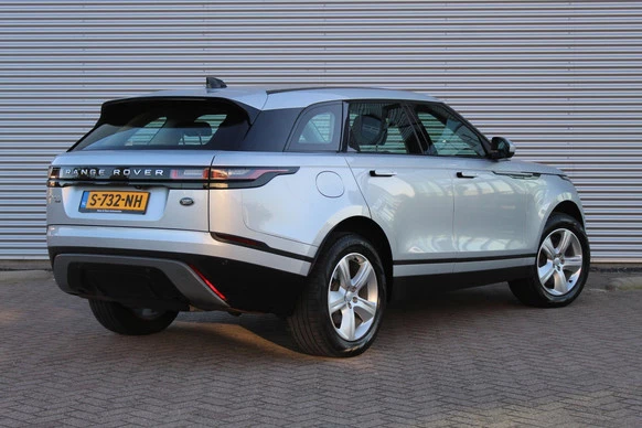 Land Rover Range Rover Velar - Afbeelding 8 van 30