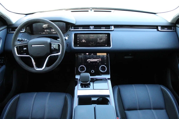 Land Rover Range Rover Velar - Afbeelding 9 van 30