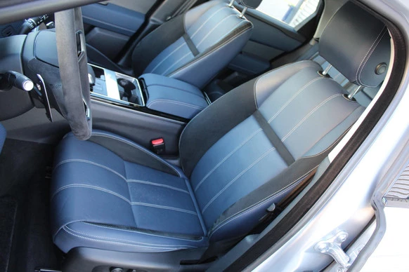 Land Rover Range Rover Velar - Afbeelding 10 van 30