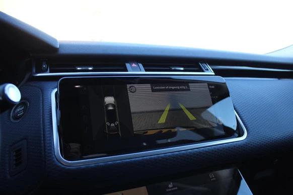 Land Rover Range Rover Velar - Afbeelding 16 van 30