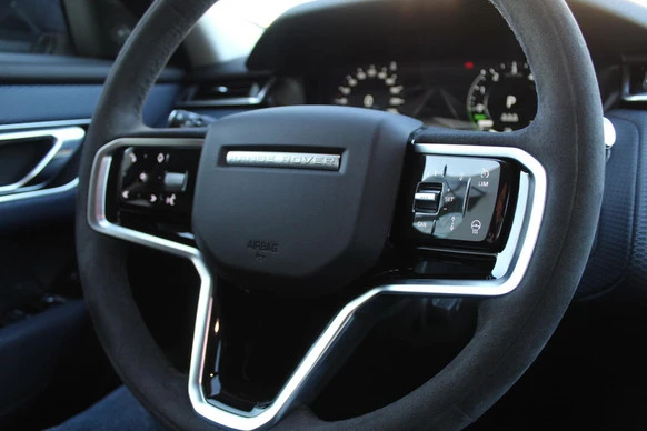 Land Rover Range Rover Velar - Afbeelding 17 van 30