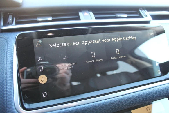 Land Rover Range Rover Velar - Afbeelding 21 van 30