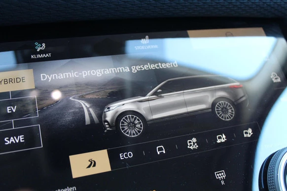 Land Rover Range Rover Velar - Afbeelding 23 van 30