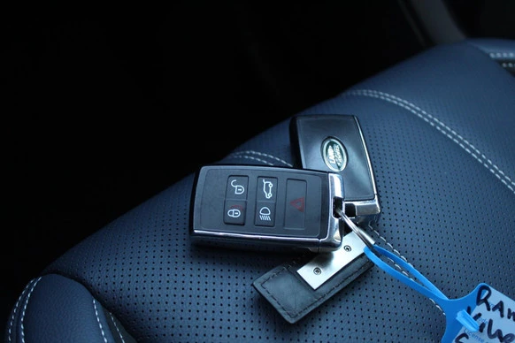 Land Rover Range Rover Velar - Afbeelding 26 van 30