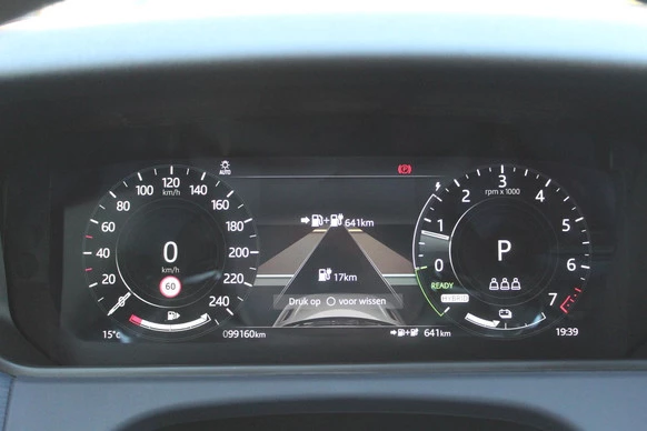 Land Rover Range Rover Velar - Afbeelding 27 van 30