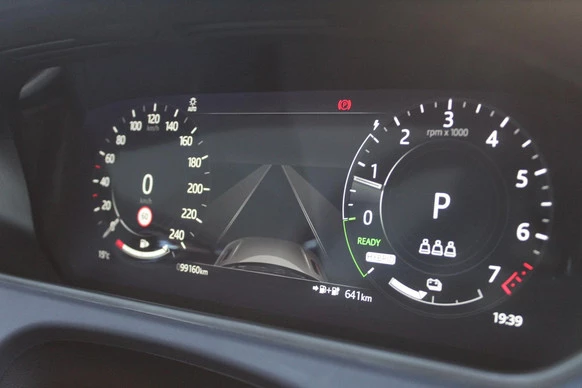 Land Rover Range Rover Velar - Afbeelding 28 van 30