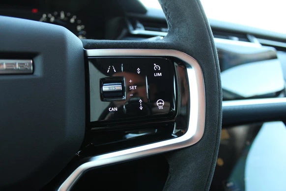 Land Rover Range Rover Velar - Afbeelding 29 van 30