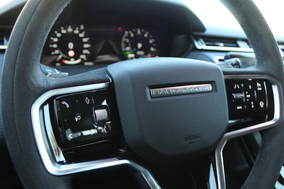 Land Rover Range Rover Velar - Afbeelding 30 van 30