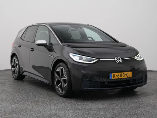 Volkswagen ID.3 - Afbeelding 2 van 30
