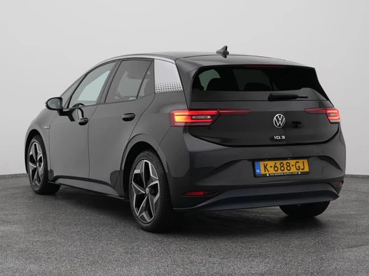 Volkswagen ID.3 - Afbeelding 6 van 30