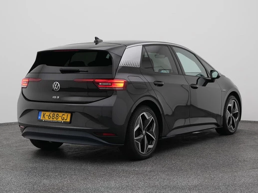 Volkswagen ID.3 - Afbeelding 7 van 30