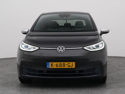 Volkswagen ID.3 - Afbeelding 10 van 30