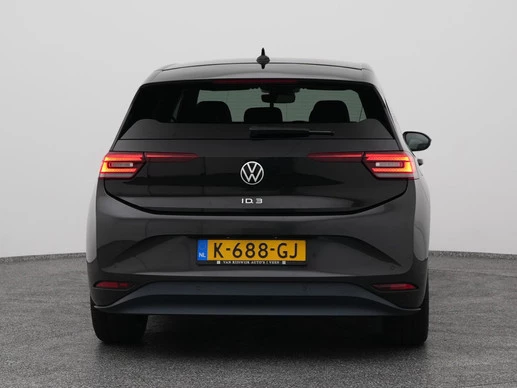 Volkswagen ID.3 - Afbeelding 11 van 30
