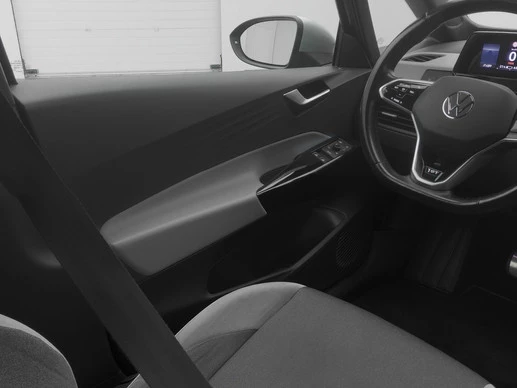 Volkswagen ID.3 - Afbeelding 12 van 30