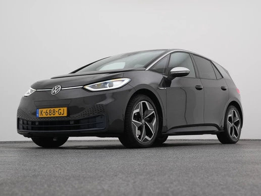 Volkswagen ID.3 - Afbeelding 16 van 30