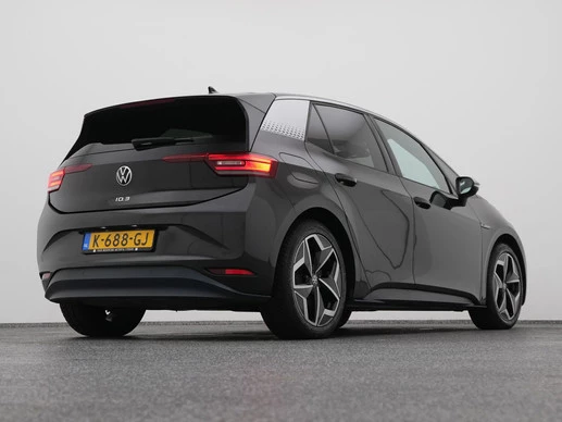 Volkswagen ID.3 - Afbeelding 17 van 30