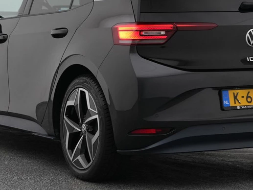 Volkswagen ID.3 - Afbeelding 19 van 30