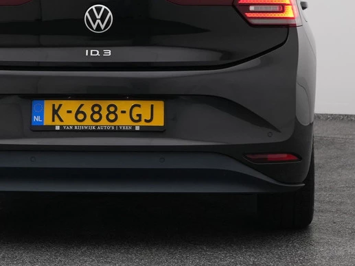 Volkswagen ID.3 - Afbeelding 21 van 30