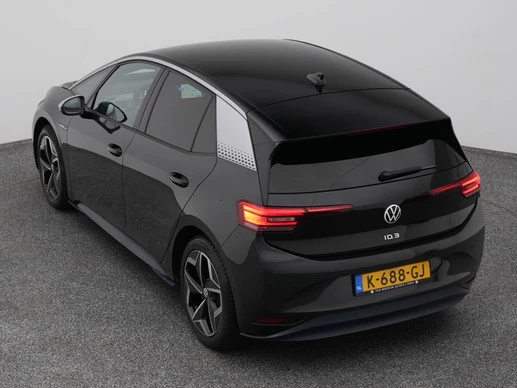 Volkswagen ID.3 - Afbeelding 26 van 30