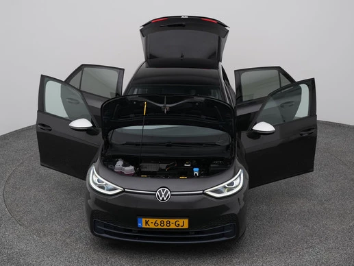Volkswagen ID.3 - Afbeelding 28 van 30