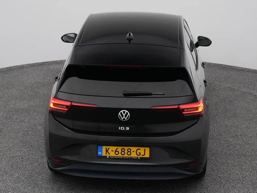 Volkswagen ID.3 - Afbeelding 29 van 30