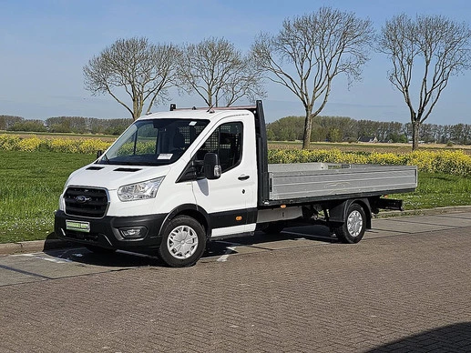 Ford Transit - Afbeelding 2 van 11