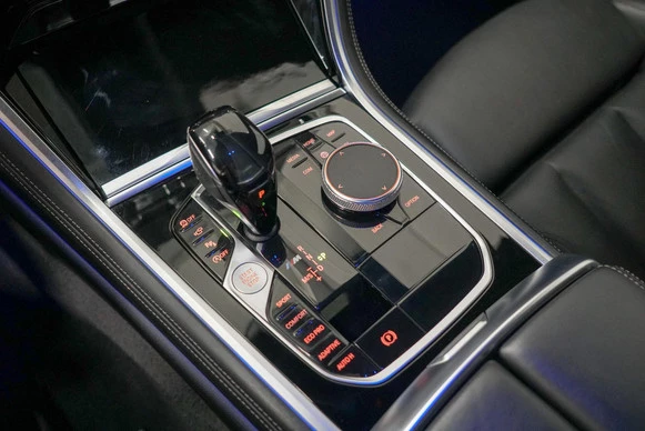 BMW 8 Serie - Afbeelding 20 van 30