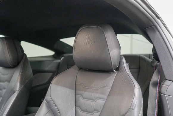 BMW 8 Serie - Afbeelding 22 van 30