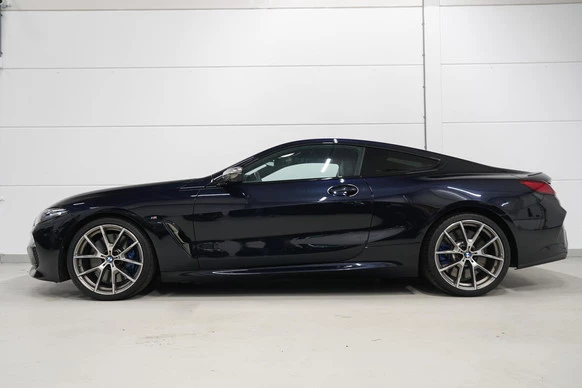 BMW 8 Serie - Afbeelding 4 van 30
