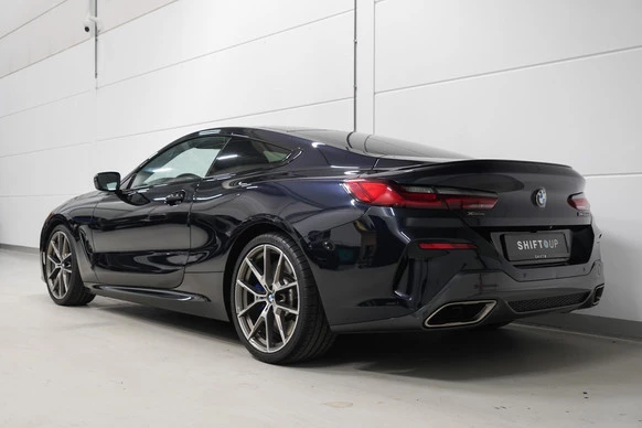 BMW 8 Serie - Afbeelding 6 van 30