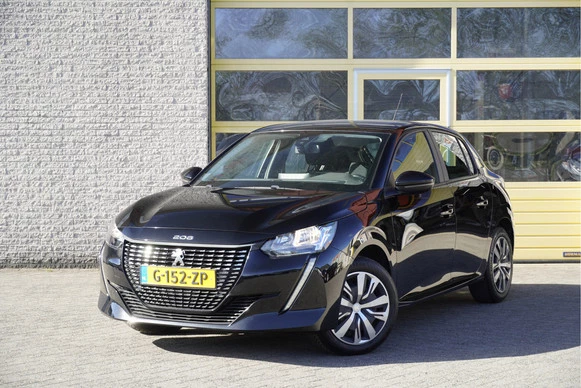 Peugeot 208 - Afbeelding 1 van 7