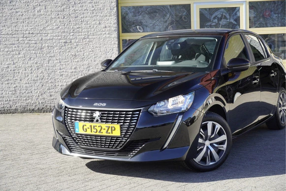 Peugeot 208 - Afbeelding 3 van 7