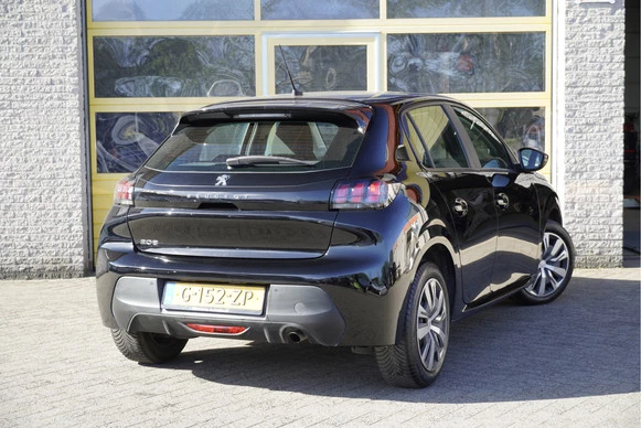 Peugeot 208 - Afbeelding 4 van 7