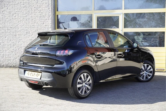 Peugeot 208 - Afbeelding 5 van 7