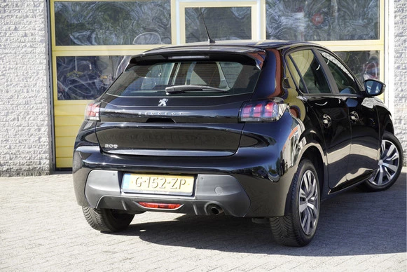 Peugeot 208 - Afbeelding 6 van 7