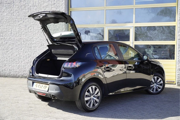 Peugeot 208 - Afbeelding 7 van 7