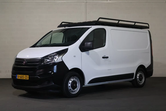 Fiat Talento - Afbeelding 1 van 30