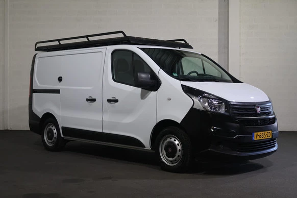 Fiat Talento - Afbeelding 6 van 30