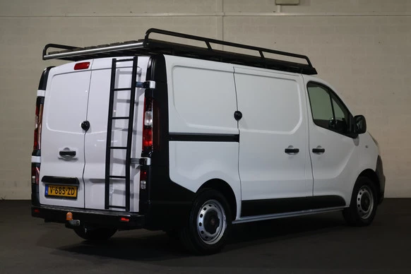 Fiat Talento - Afbeelding 9 van 30
