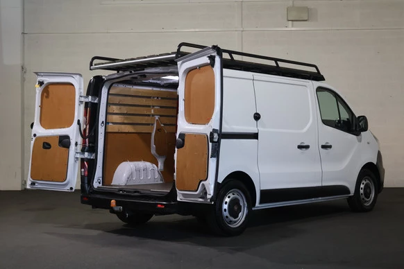 Fiat Talento - Afbeelding 10 van 30