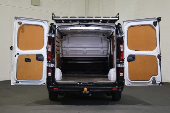Fiat Talento - Afbeelding 11 van 30