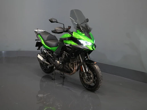 Kawasaki Versys 1000 - Afbeelding 1 van 15