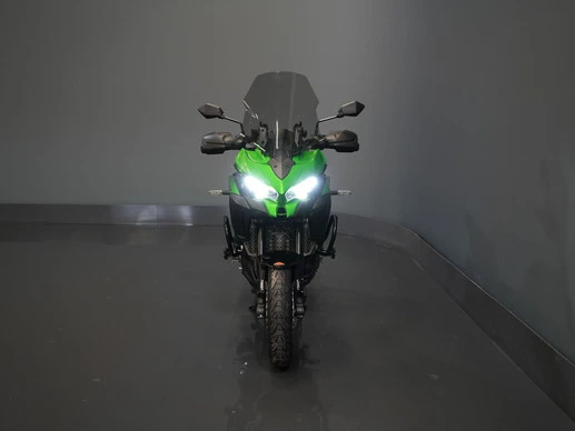 Kawasaki Versys 1000 - Afbeelding 2 van 15